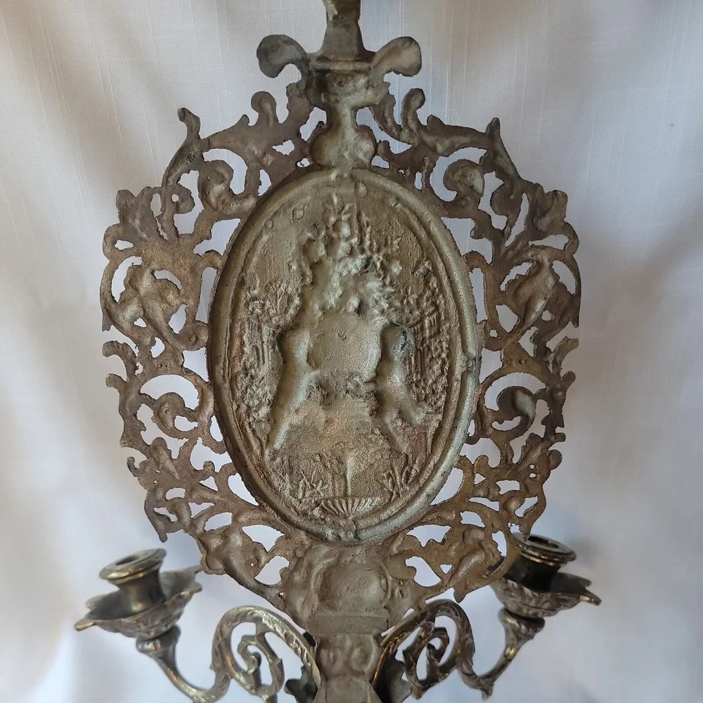 N/A rare antique